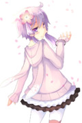 穏ゆかりん