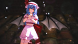 【MMD】イメチェンおぜう様