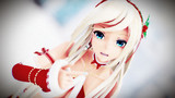 [MMD]ELECT[Tda Lily Bikini Type-AS]