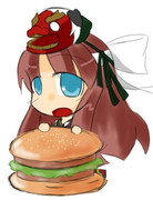 正解はマツです