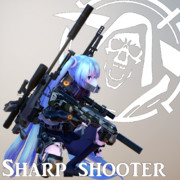 SP: Sharp shooter