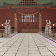 ちょこっとオイナリサマ