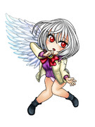 ノースカートなサグメ様