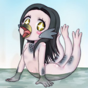 病気が流行したら私の姿を写して人々に見せなさい