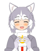 ぷはーINU