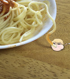 ぱすたしゃんをたべるゆっくりSZ姉貴