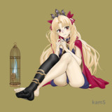 ｢……なのだわ､だわ｣