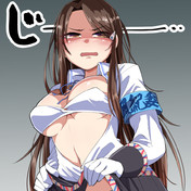 ぬきたし ニコニコ静画 イラスト