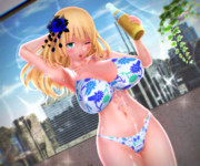 今日もあたごんと 美味しいイッパイ…♡