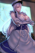 ベルファスト