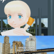 マーハン カリミ ナセリ ニコニコ静画 イラスト