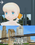 マーハン カリミ ナセリ ニコニコ静画 イラスト
