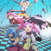 あ、QB描き忘れた