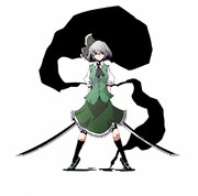 切れぬものなどぉ～