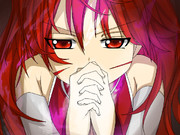 【描いてみた】杏子の祈り【魔法少女まどか☆マギカ】