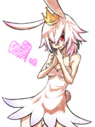 ありがとウサギ