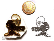 No.853  オトスパス