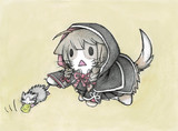 ネズミ提督と神州丸猫