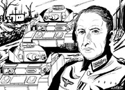 「我らの最も恐るべき敵」～ドイツ陸軍エーリッヒ・フォン・マンシュタイン元帥