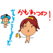 もやしもん風無双