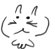 ありがとうざぎ