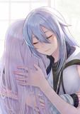 ぎゅっ