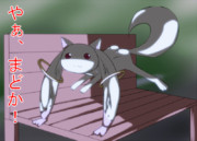 ＱＢ（GIFファイル）