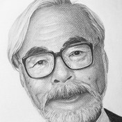 宮崎駿監督 ニコニコ静画 イラスト