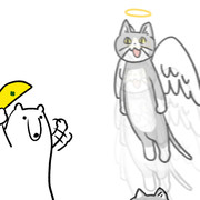 逝ってきまーす！