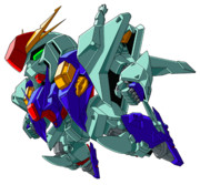 3ガンダム ニコニコ静画 イラスト