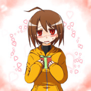 3月18日はリンネちゃんの誕生日！