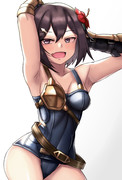 水着フィーナ