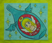 クリムヴェール