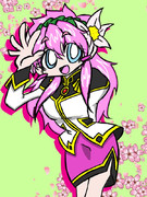 ミルフィーユさん
