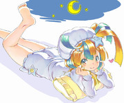 パジャマ