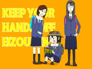 映像研には手を出すな❕