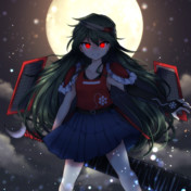 シオン 連縁project ニコニコ静画 イラスト