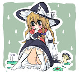 某絵師さん風