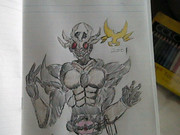 目覚めろその魂