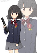 千条ノコの誕生日