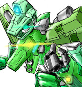 グレートこんばんワニ