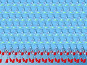 超簡易量産型ただいマンボウを量産してみた。
