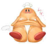 #コックカワサキマイクロビキニ部