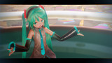 [Ray MMD]39[Appearance Miku][ままま式あぴミク]