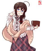 わんどろ義妹の時雨ﾁｬﾝｱｯｱｯ…