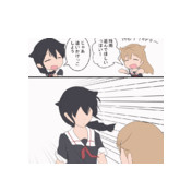 細川一休 ニコニコ静画 イラスト