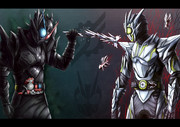 仮面ライダービルド ニコニコ静画 イラスト