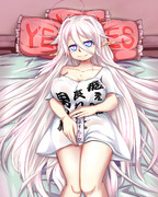 おさそいあちゃま