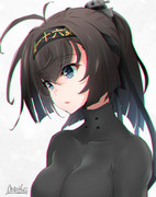 秋月
