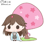 荒潮　艦これワンドロ　200322